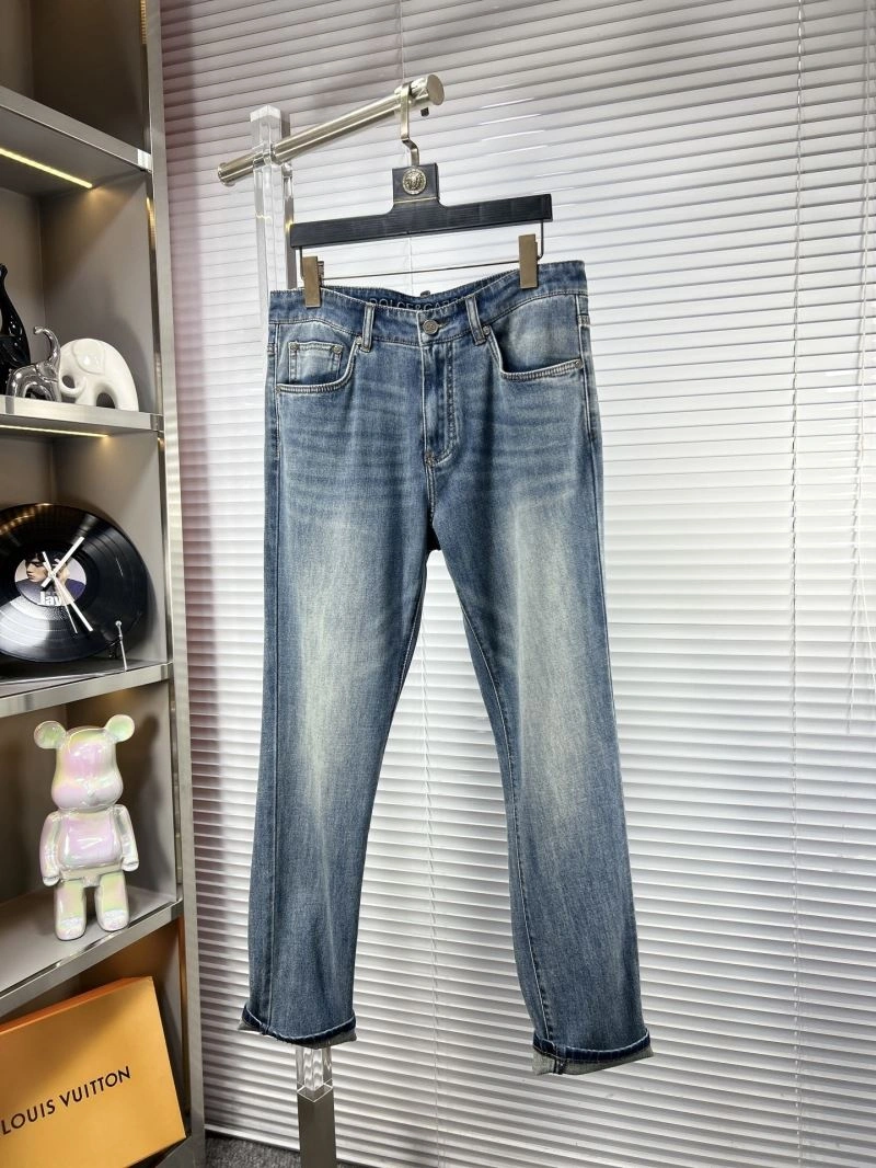Elegant Dolce Gabbana Jeans 119979