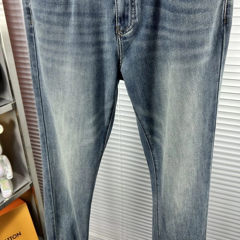 Elegant Dolce Gabbana Jeans 119979