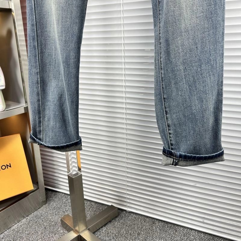 Elegant Dolce Gabbana Jeans 119979