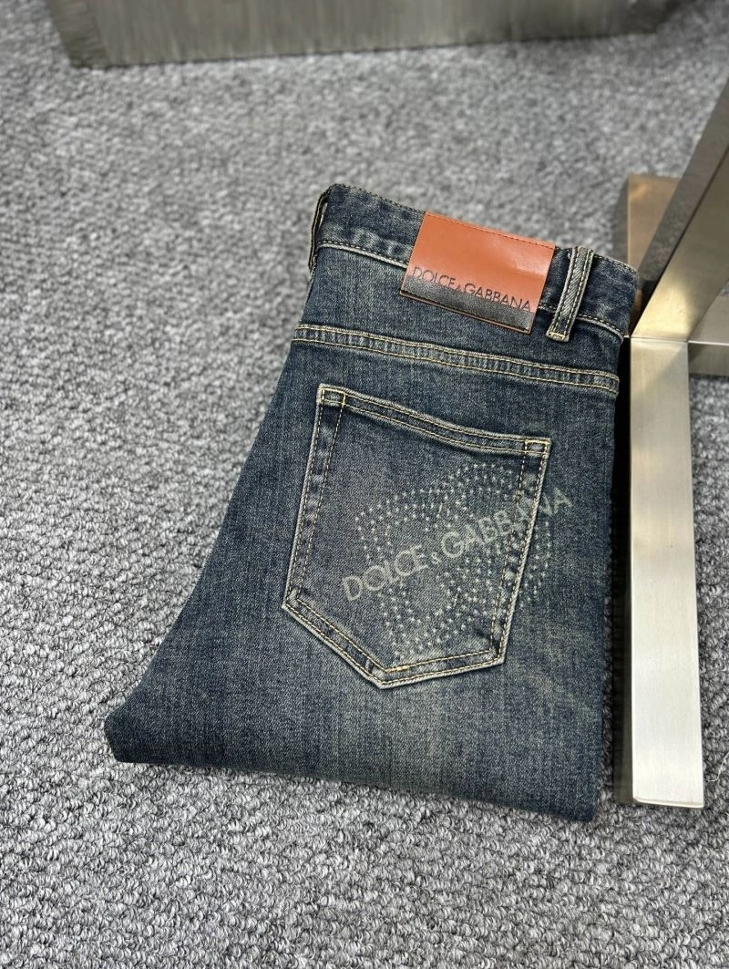 Dolce Gabbana Jeans Versatile 119991