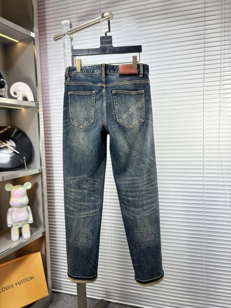 Dolce Gabbana Jeans Versatile 119991