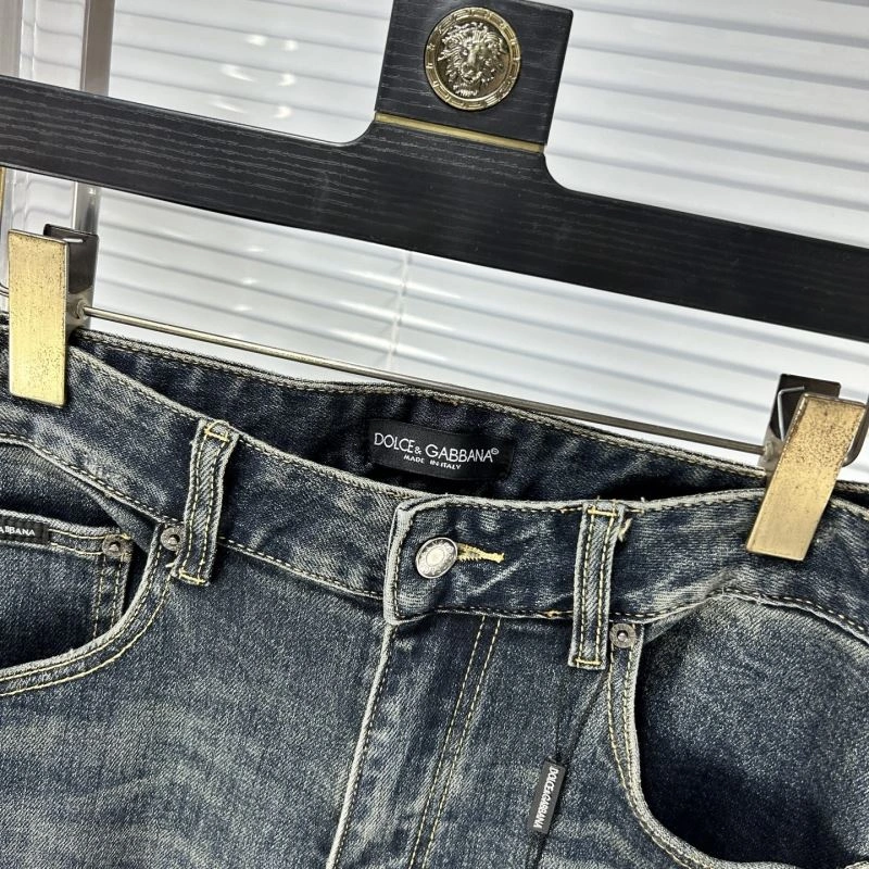 Dolce Gabbana Jeans Versatile 119991