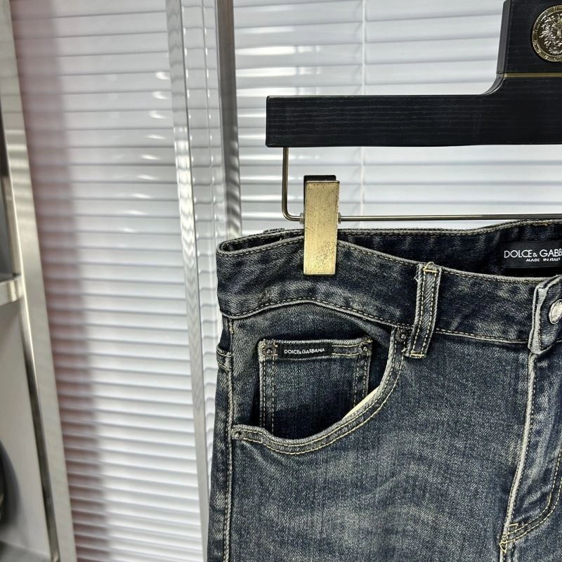 Dolce Gabbana Jeans Versatile 119991