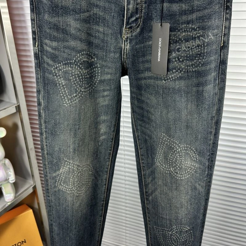 Dolce Gabbana Jeans Versatile 119991