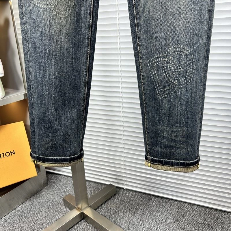 Dolce Gabbana Jeans Versatile 119991