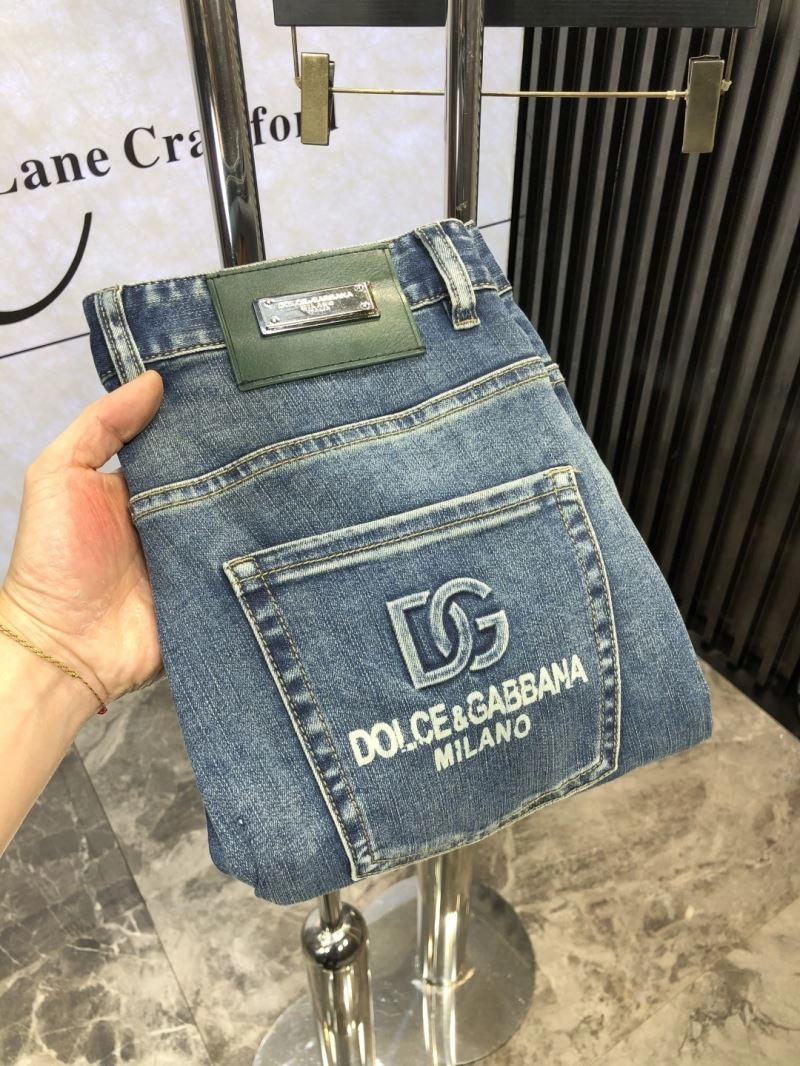 Dolce Gabbana Jeans TravelReady 119976