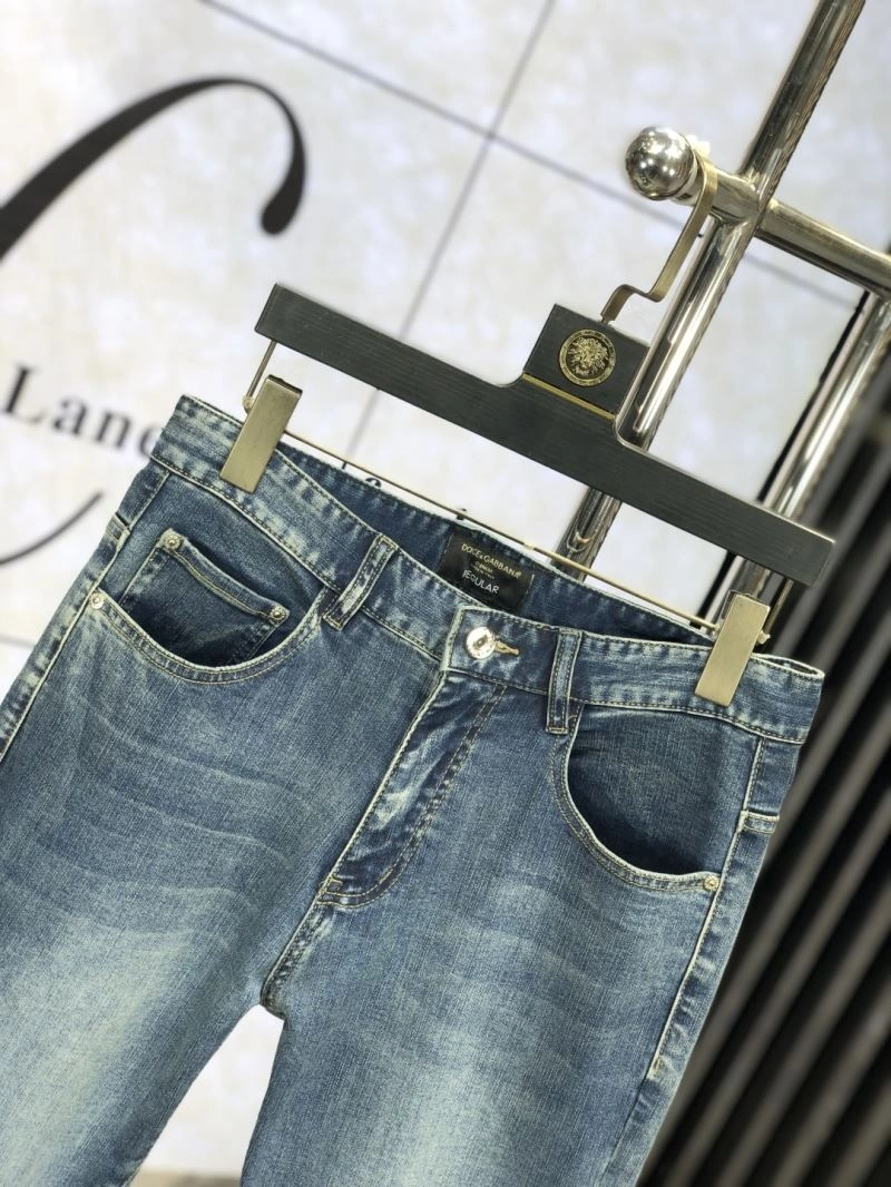 Dolce Gabbana Jeans TravelReady 119976