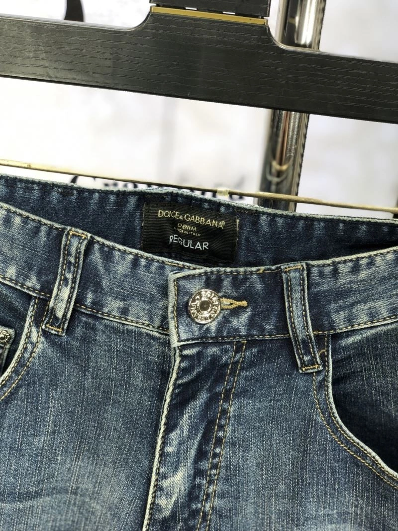 Dolce Gabbana Jeans TravelReady 119976