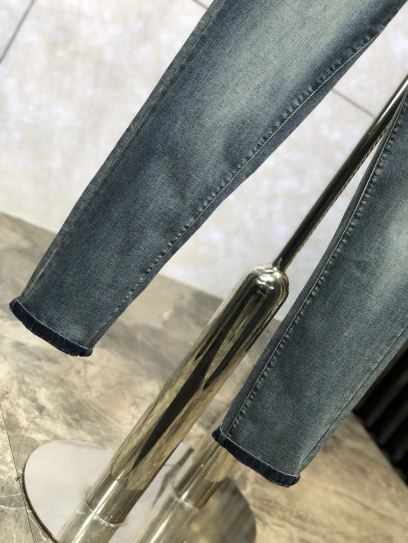 Dolce Gabbana Jeans TravelReady 119976