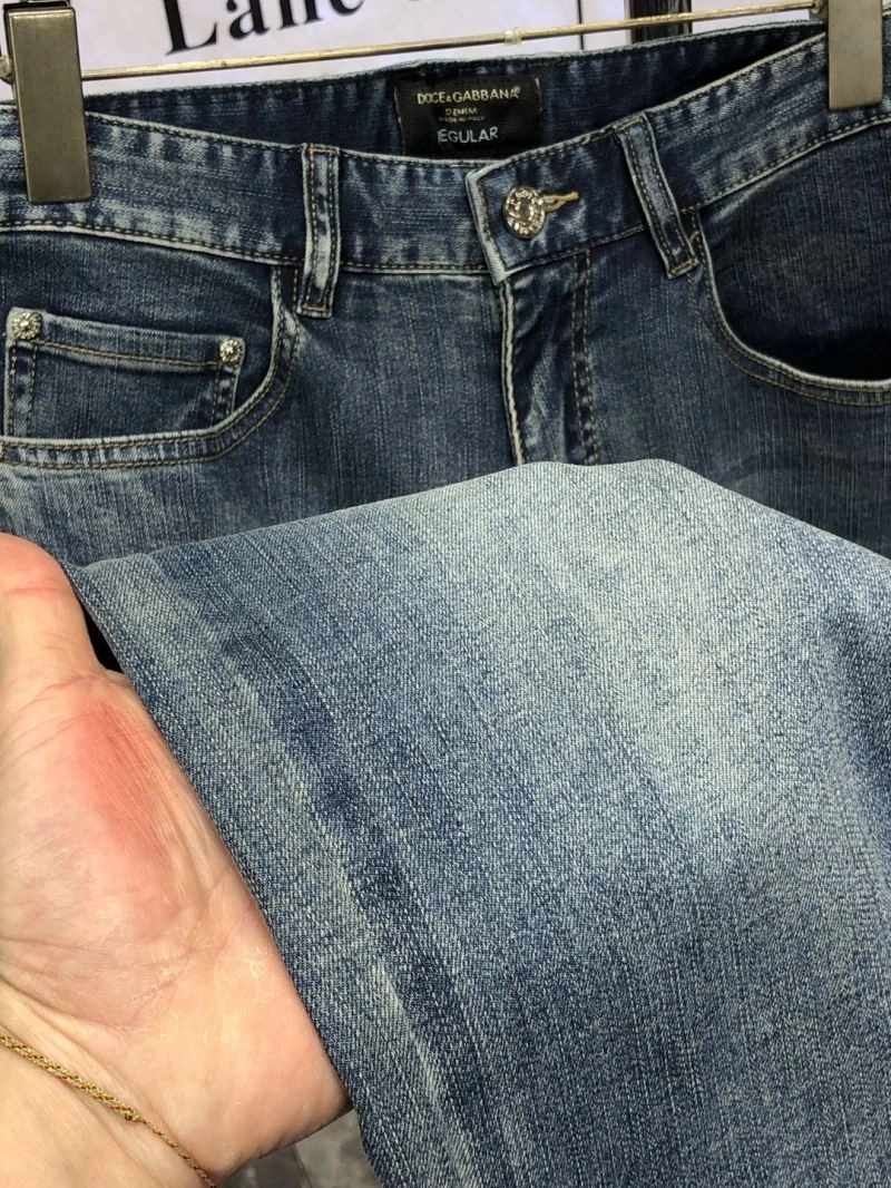 Dolce Gabbana Jeans TravelReady 119976