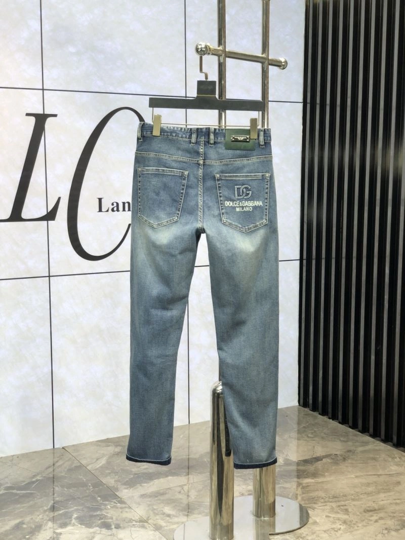 Dolce Gabbana Jeans TravelReady 119976