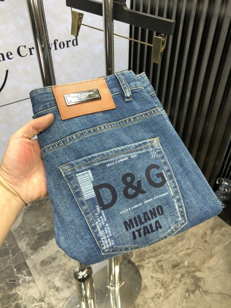DailyWear Dolce Gabbana Jeans 119993
