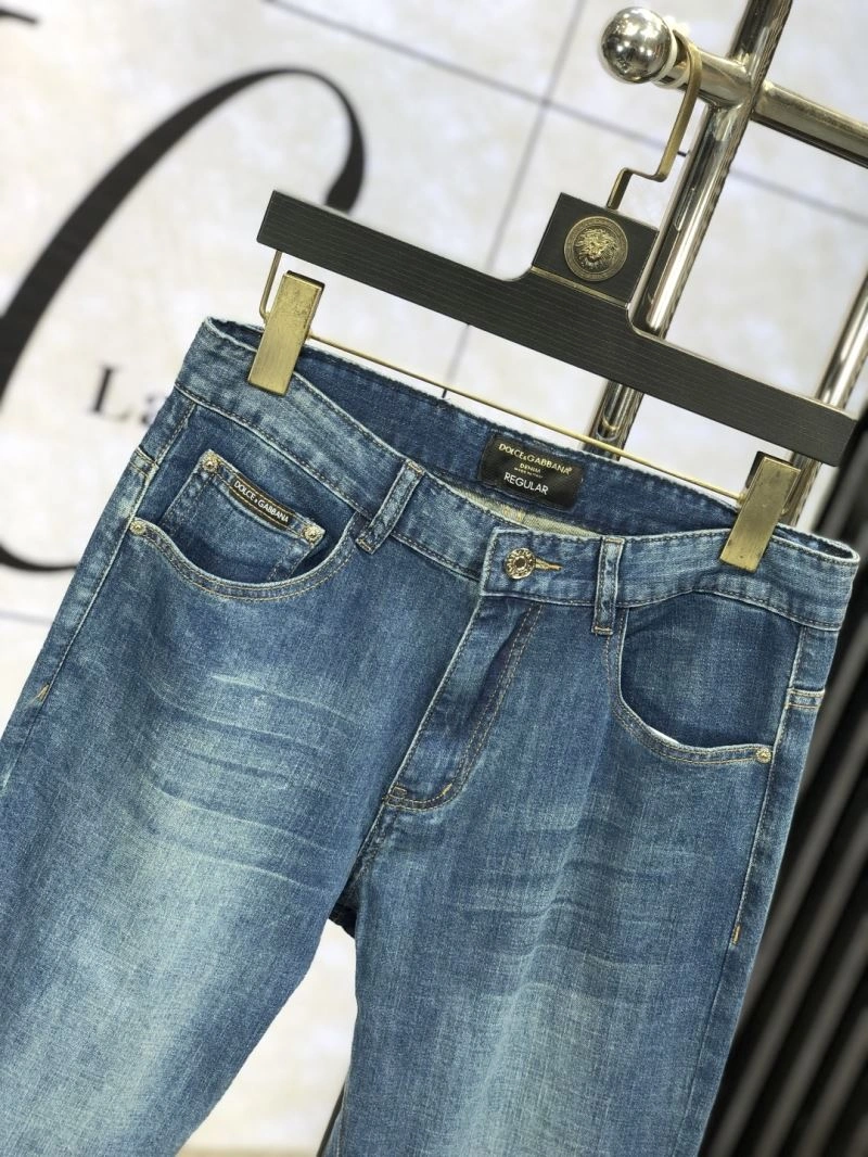 DailyWear Dolce Gabbana Jeans 119993