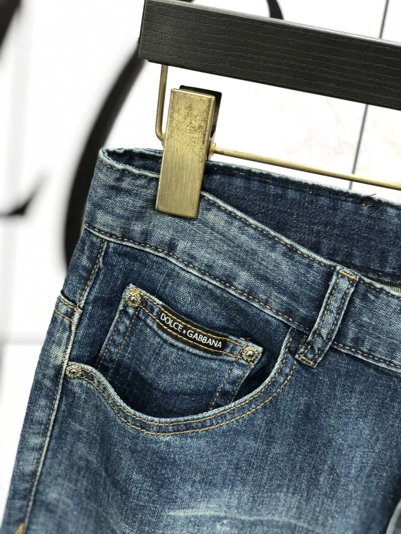 DailyWear Dolce Gabbana Jeans 119993