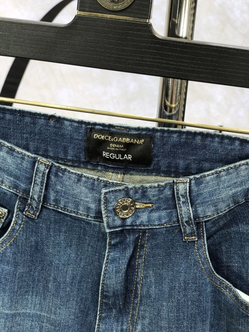 DailyWear Dolce Gabbana Jeans 119993