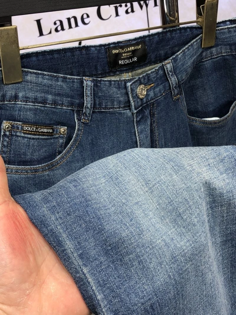 DailyWear Dolce Gabbana Jeans 119993