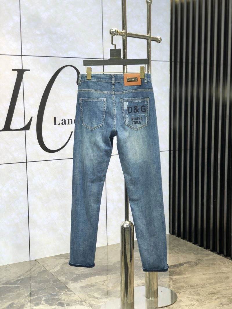DailyWear Dolce Gabbana Jeans 119993