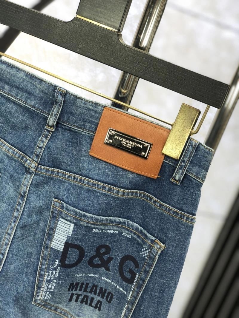 DailyWear Dolce Gabbana Jeans 119993