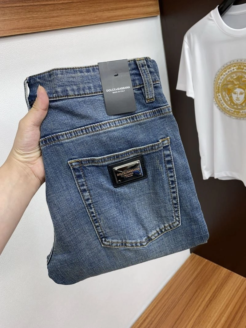 GoodFit Dolce Gabbana Jeans 119984