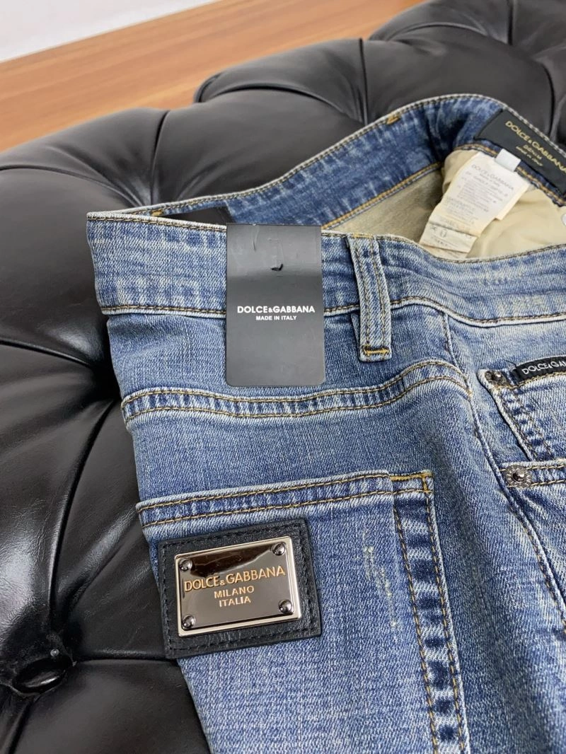 GoodFit Dolce Gabbana Jeans 119984