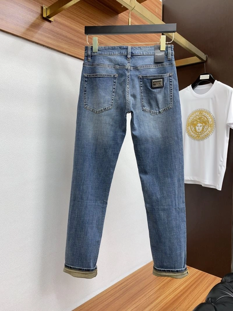 GoodFit Dolce Gabbana Jeans 119984