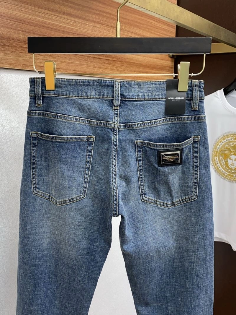 GoodFit Dolce Gabbana Jeans 119984