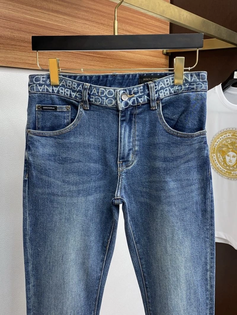 Cozy Dolce Gabbana Jeans 119990