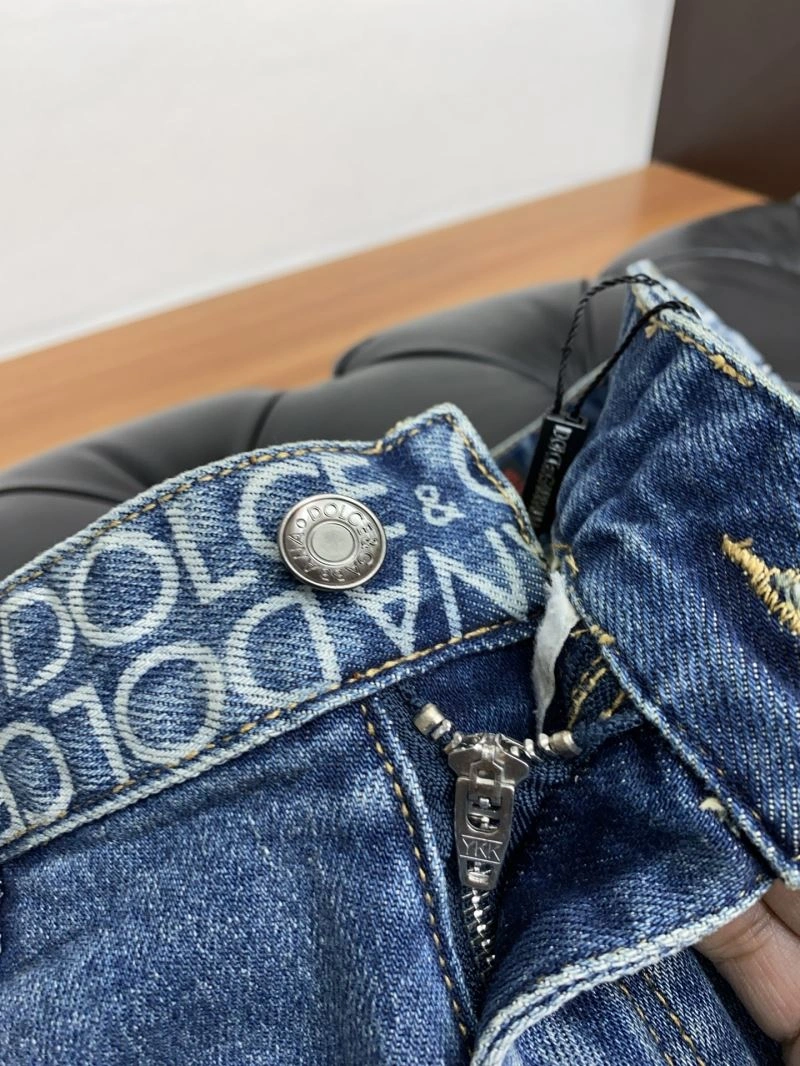 Cozy Dolce Gabbana Jeans 119990