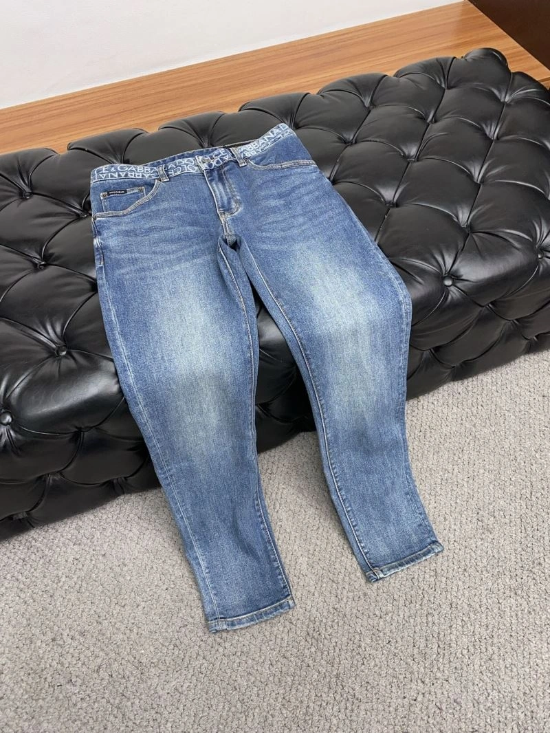 Cozy Dolce Gabbana Jeans 119990
