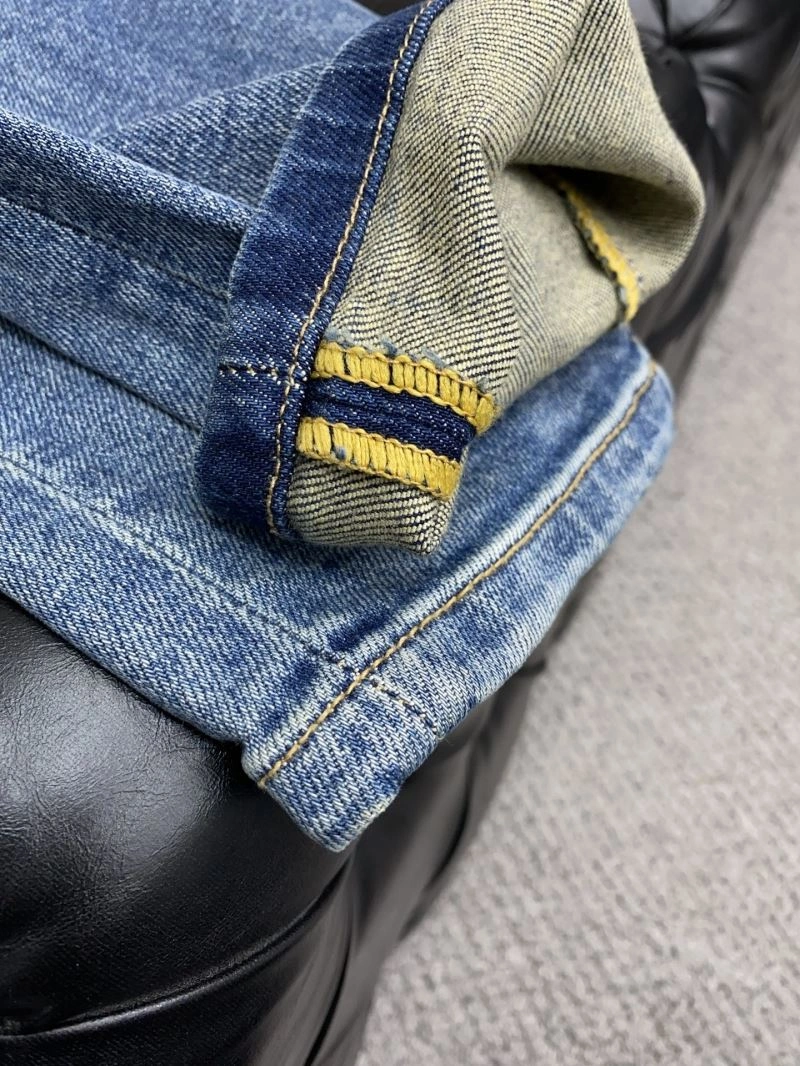 Cozy Dolce Gabbana Jeans 119990