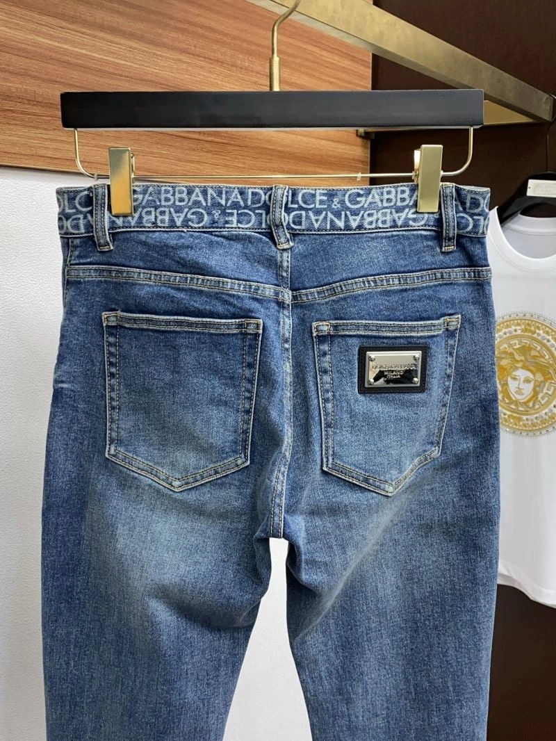 Cozy Dolce Gabbana Jeans 119990
