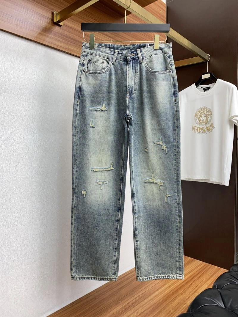 FlexibleFit Dolce Gabbana Jeans 119995