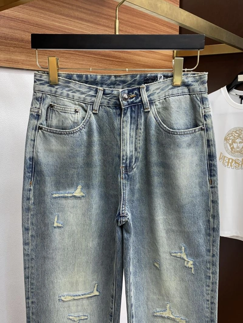 FlexibleFit Dolce Gabbana Jeans 119995