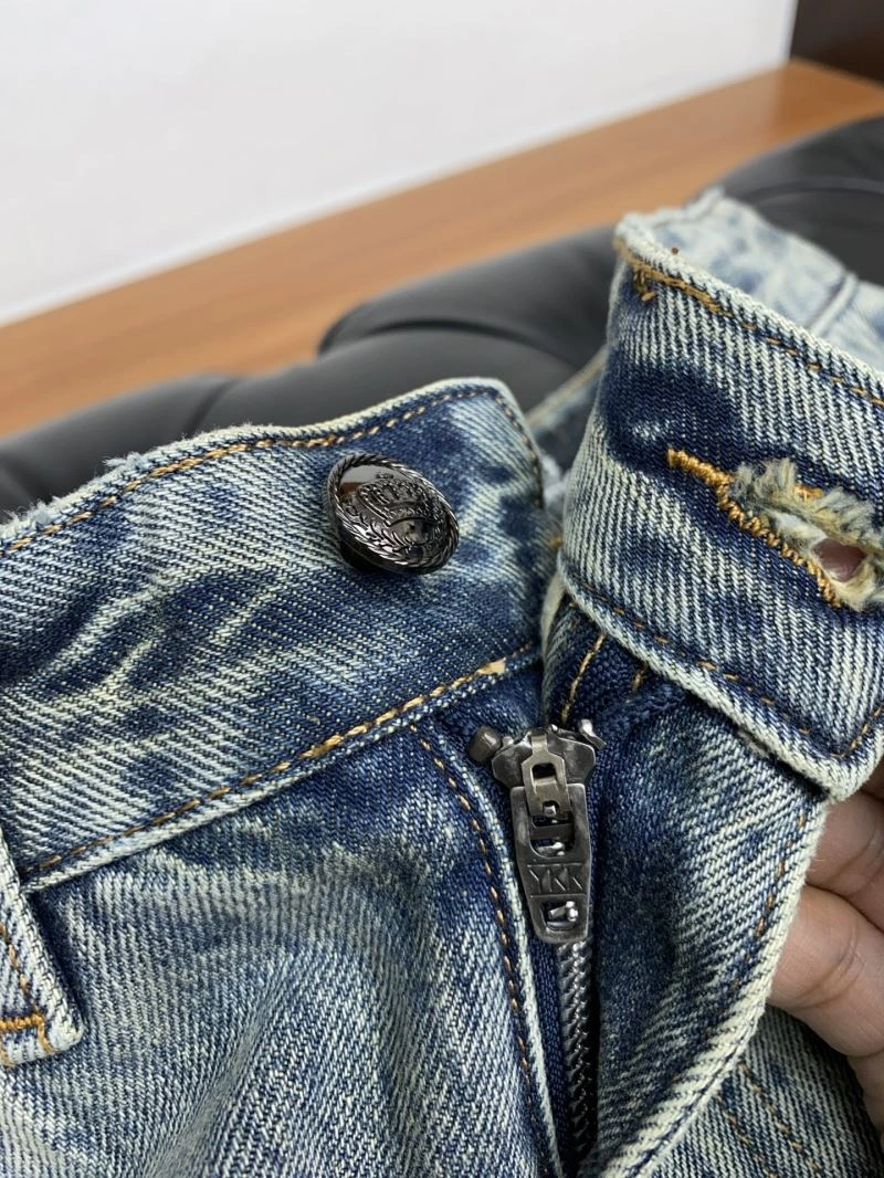 FlexibleFit Dolce Gabbana Jeans 119995