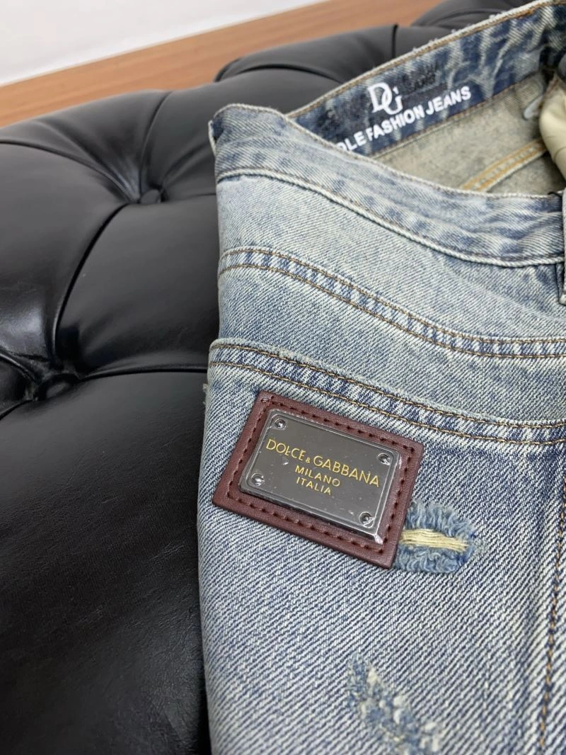 FlexibleFit Dolce Gabbana Jeans 119995
