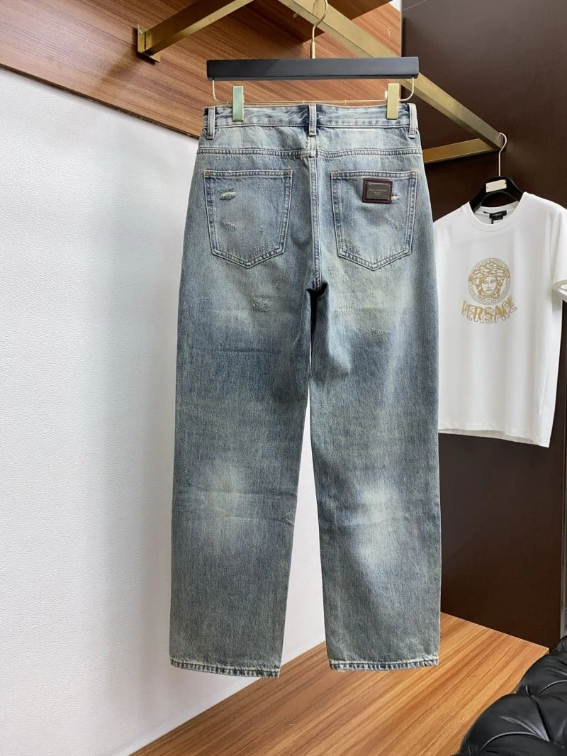 FlexibleFit Dolce Gabbana Jeans 119995