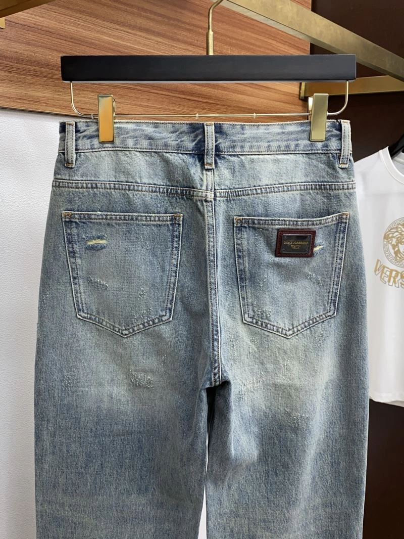 FlexibleFit Dolce Gabbana Jeans 119995