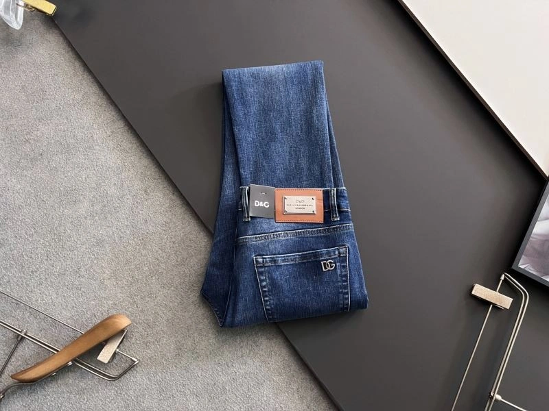 Dolce Gabbana Jeans NewStyle 119983