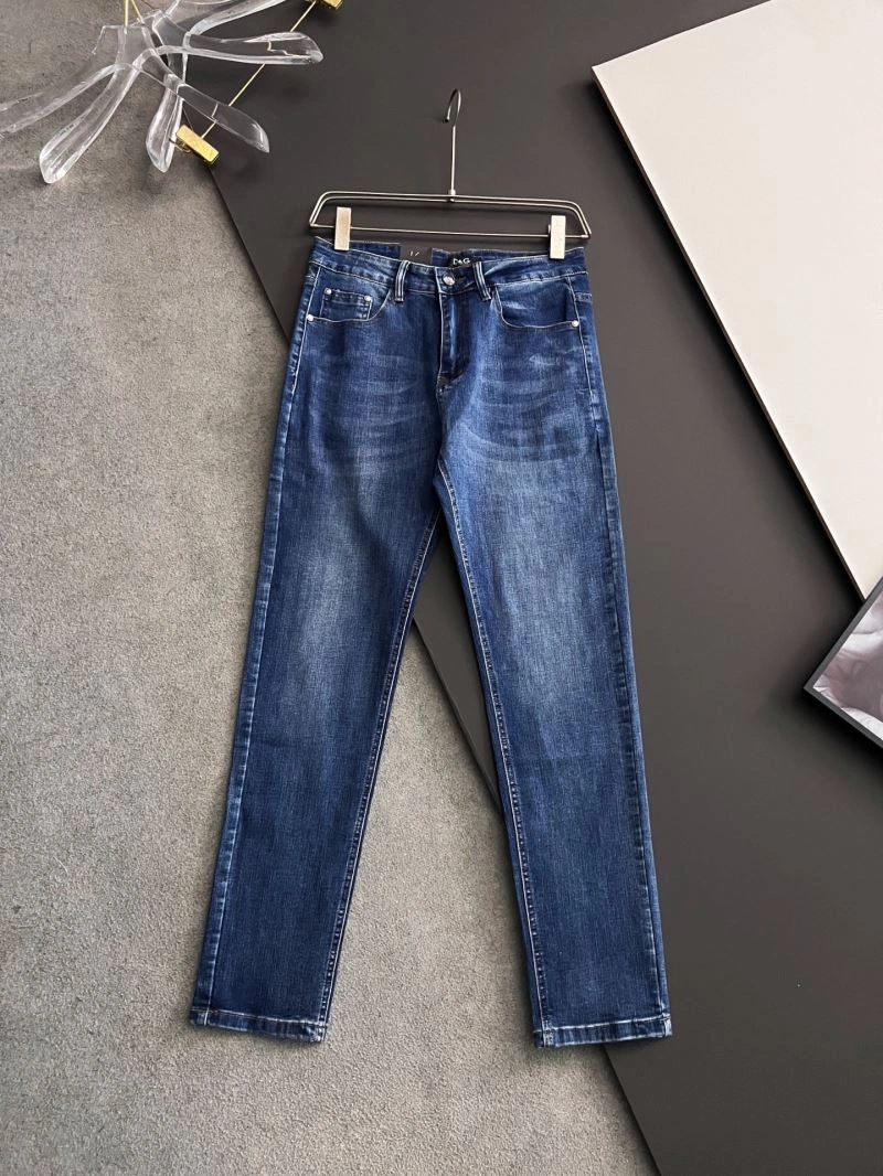 Dolce Gabbana Jeans NewStyle 119983