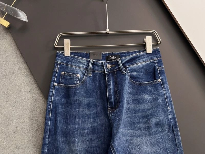 Dolce Gabbana Jeans NewStyle 119983