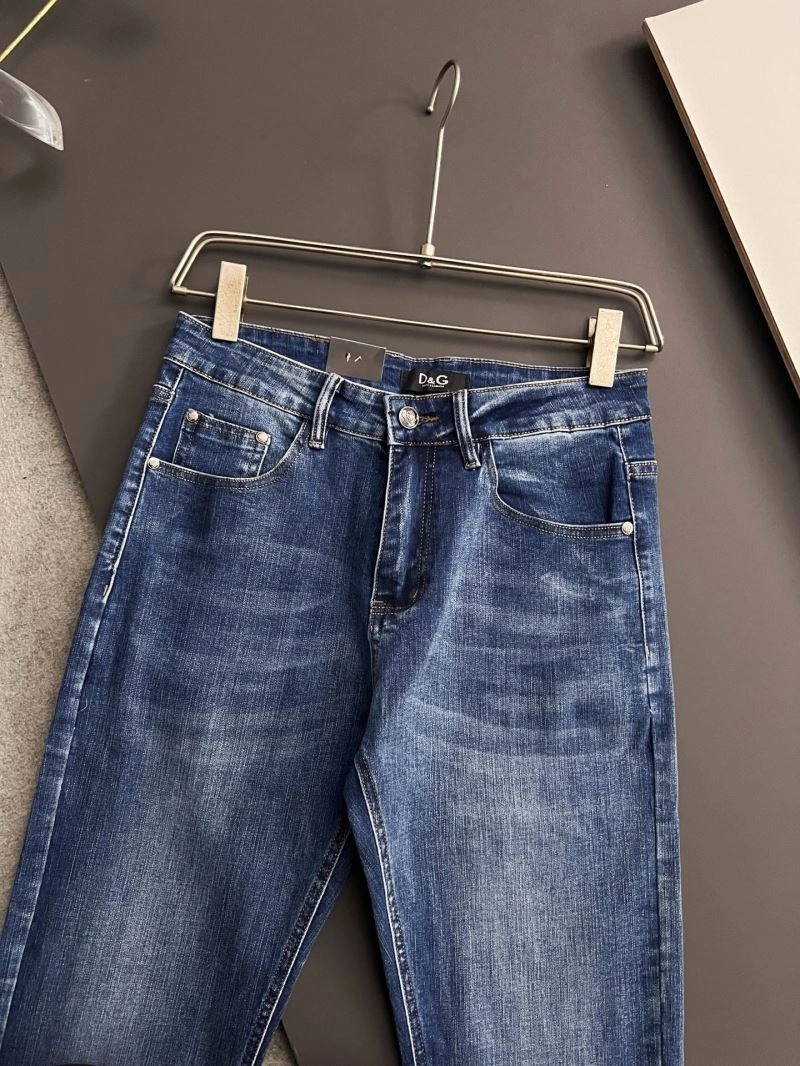 Dolce Gabbana Jeans NewStyle 119983