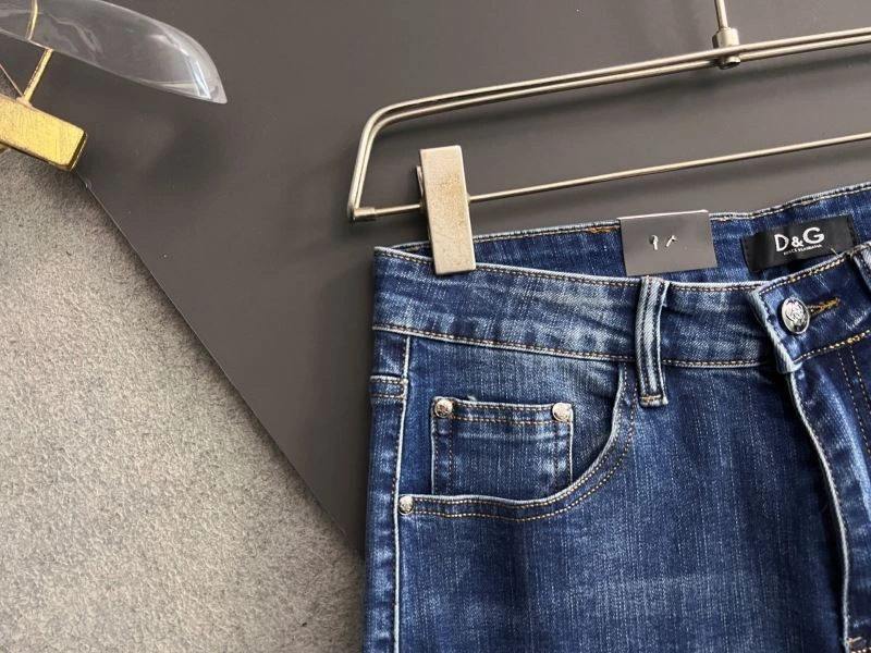 Dolce Gabbana Jeans NewStyle 119983
