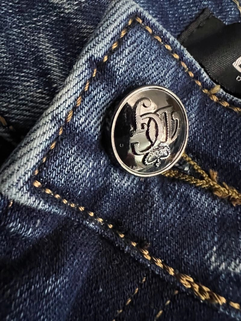 Dolce Gabbana Jeans NewStyle 119983