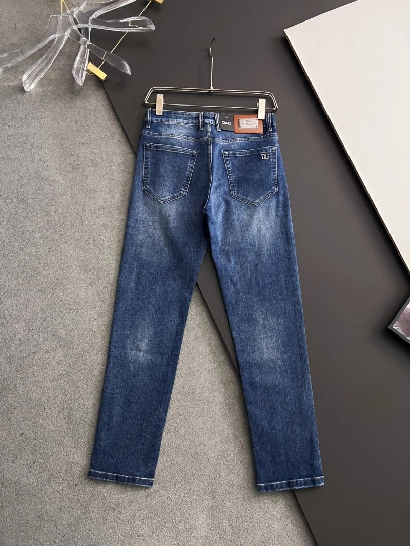Dolce Gabbana Jeans NewStyle 119983