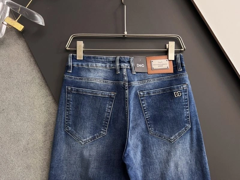 Dolce Gabbana Jeans NewStyle 119983