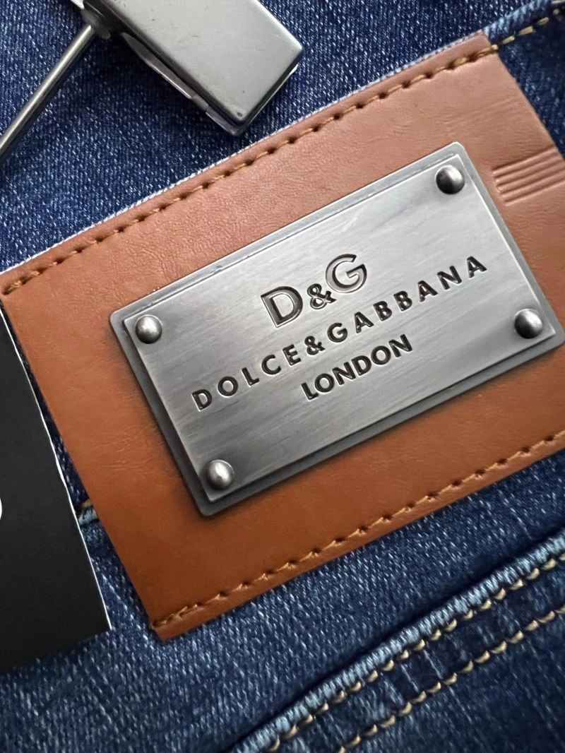 Dolce Gabbana Jeans NewStyle 119983