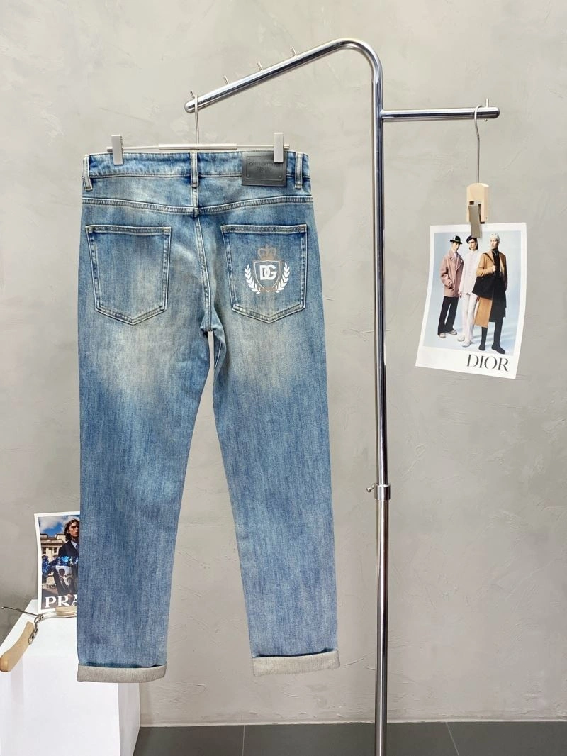 Dolce Gabbana Jeans EasyMatch 119986