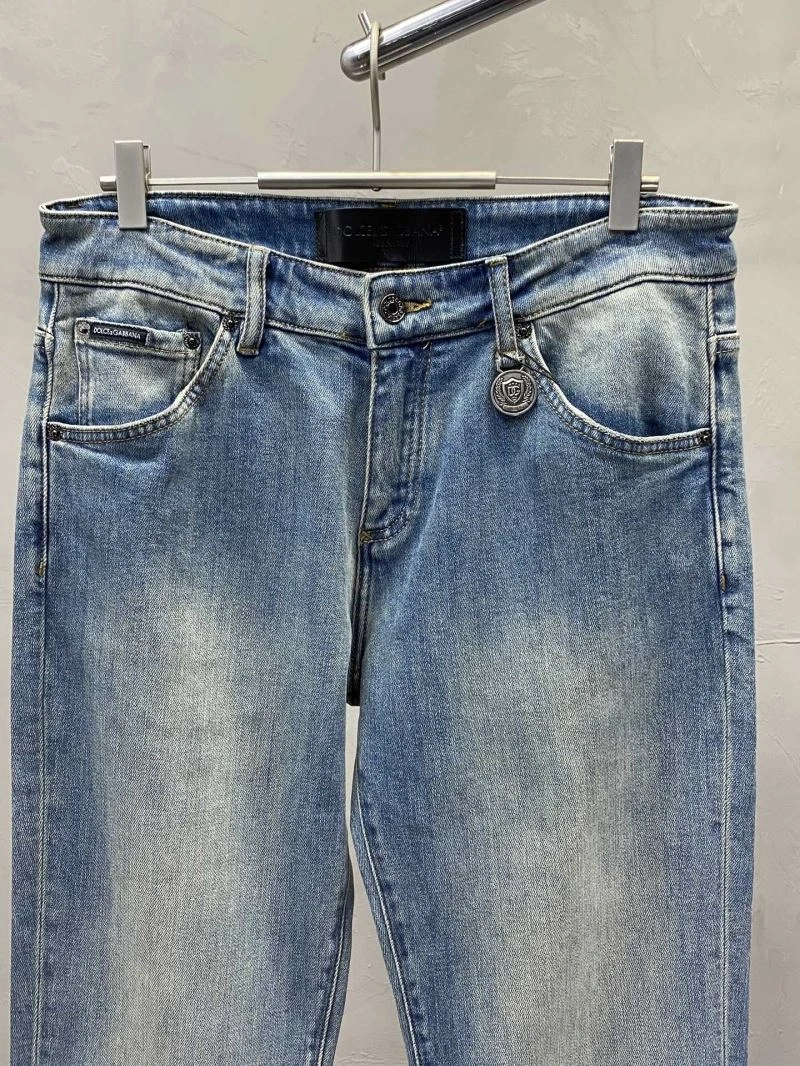 Dolce Gabbana Jeans EasyMatch 119986