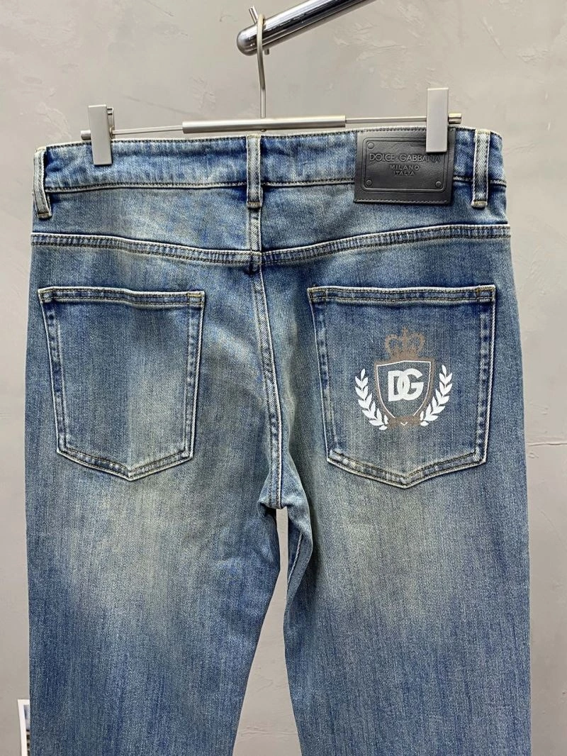 Dolce Gabbana Jeans EasyMatch 119986