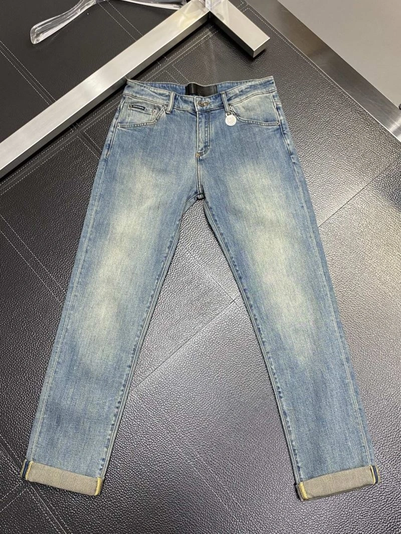 Dolce Gabbana Jeans EasyMatch 119986